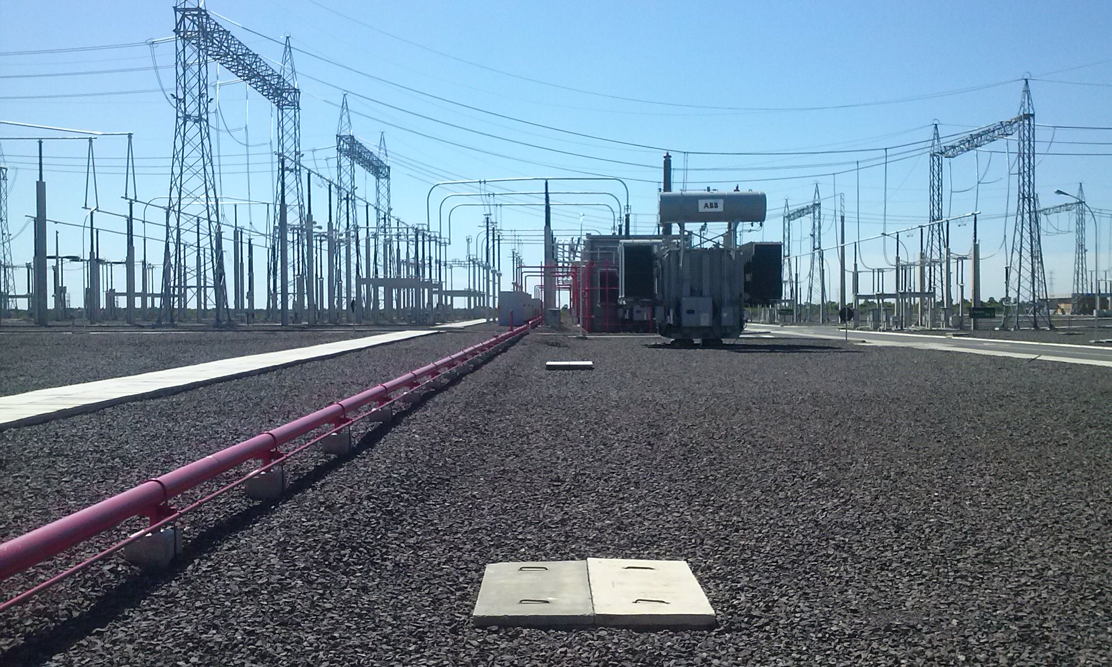 Read more about the article SE VILA HAYES (ITAIPU)